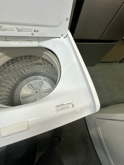 Samsung Washer