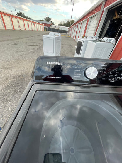 🔥 Samsung WA45T3400AV/A4 Washe