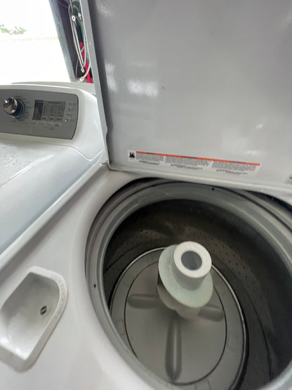 GE 4.2 Cu. Ft. Top Load Washer