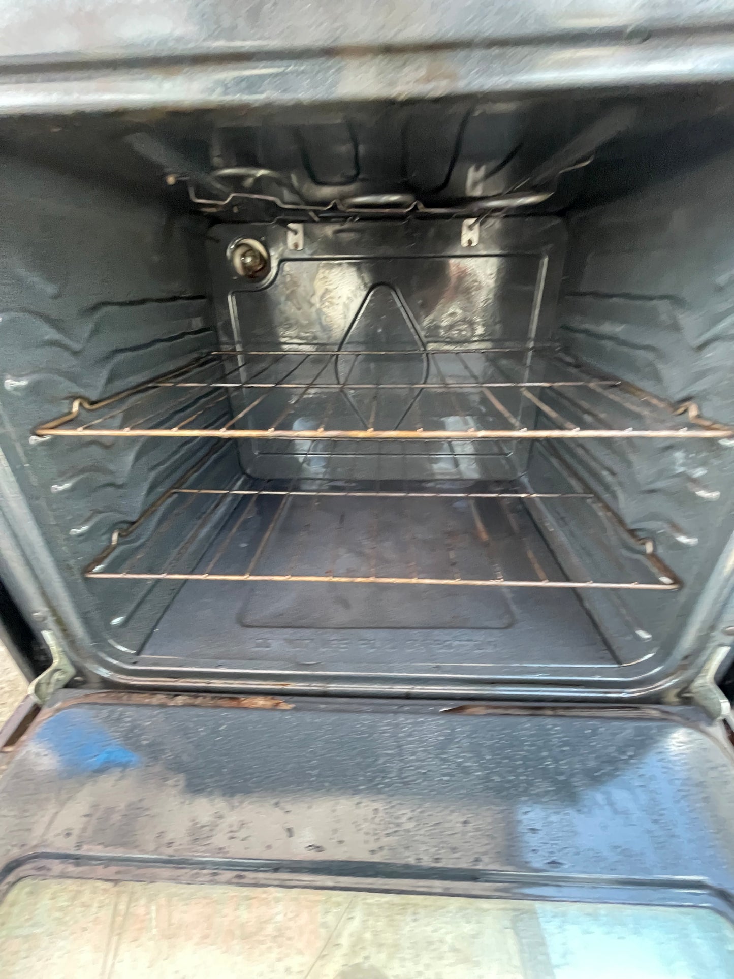 Frigidaire Electric Stove