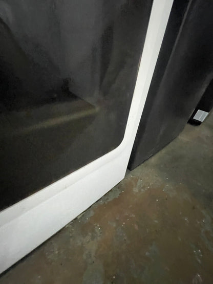 Samsung Washer And Electric Dryer Set