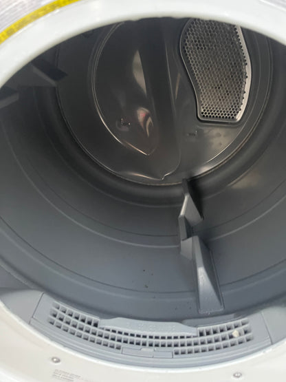 Samsung Washer And Electric Dryer Set