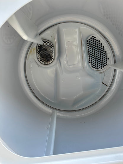 Whirlpool 7.0 cu. ft. Top Load Electric Dryer with AutoDry™ Drying System