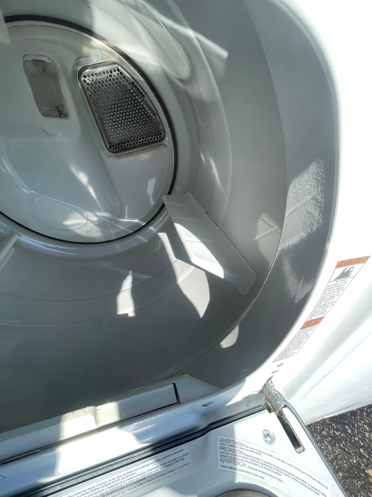 🔥 Maytag MED6230HW0 Electric Dryer