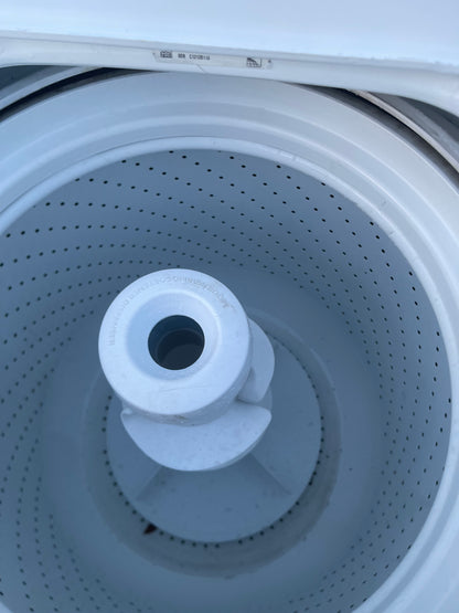 Whirlpool WTW4850XQ0 Top-Load Washer