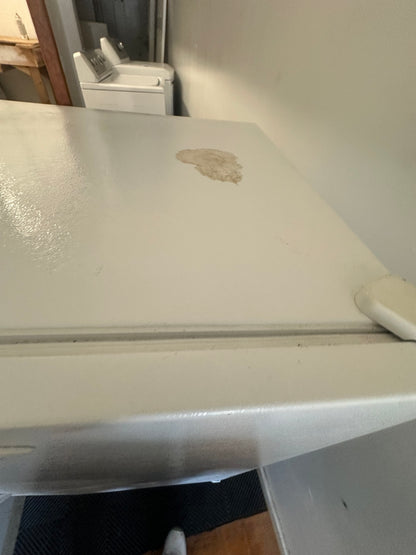 Electrolux FFU1464DW2 Upright Commercial Freezer 14cu ft