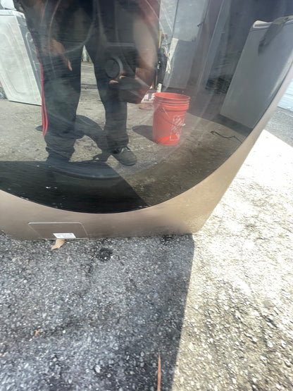 Samsung Washer And Electric Dryer Set