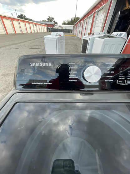 🔥 Samsung WA45T3400AV/A4 Washe