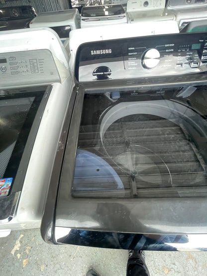 🔥 Samsung WA45T3400AV/A4 4.5 Cu Ft Top Load Washer