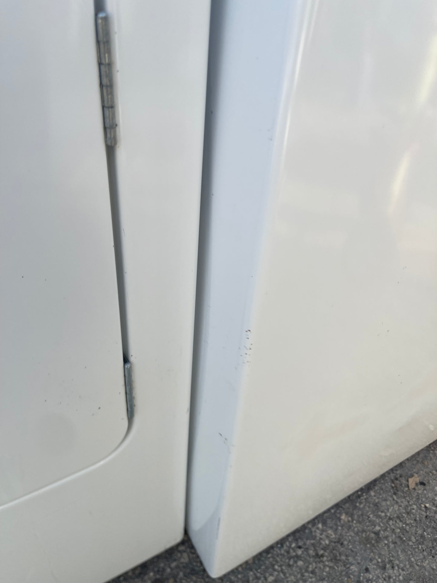 Amana Electric Dryer