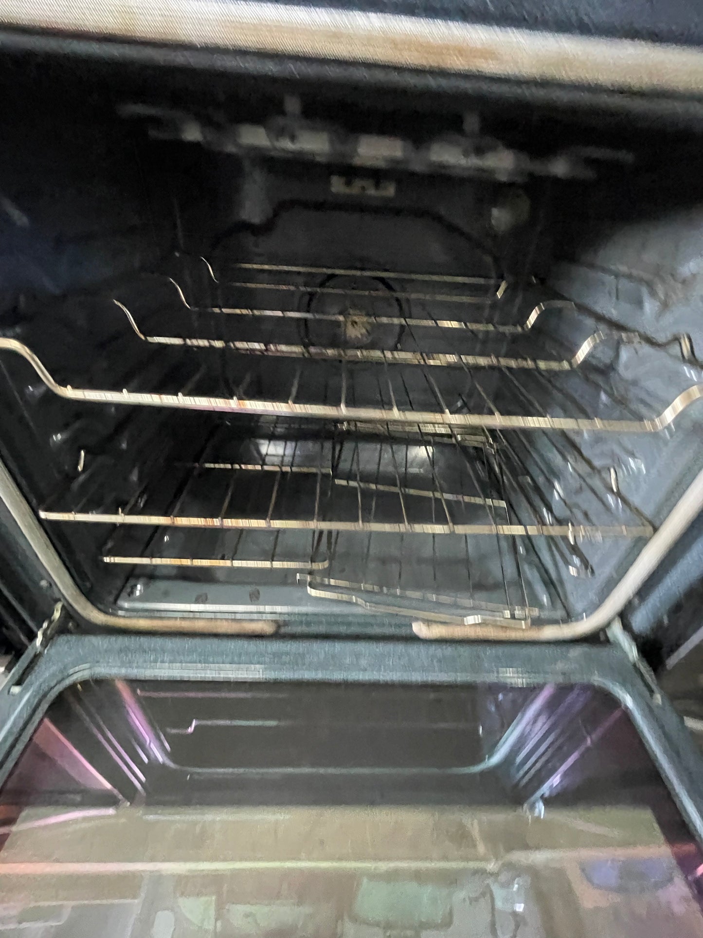 Whirlpool 6.4 Cu. Ft. Freestanding Electric Range with Warming Drawer