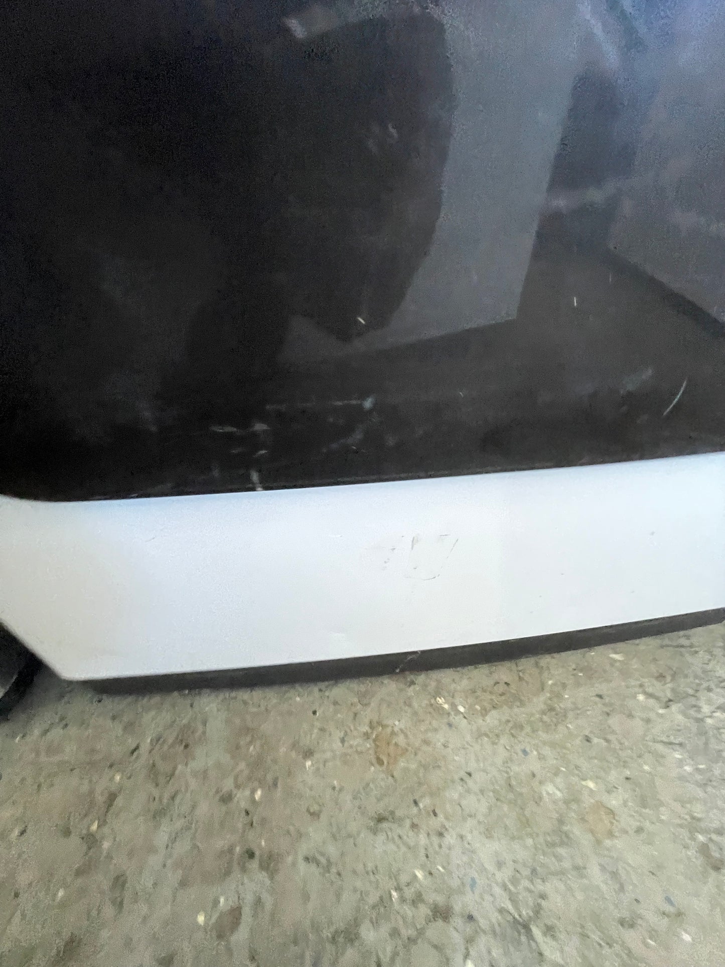 Samsung Washer And electric Dryer Set