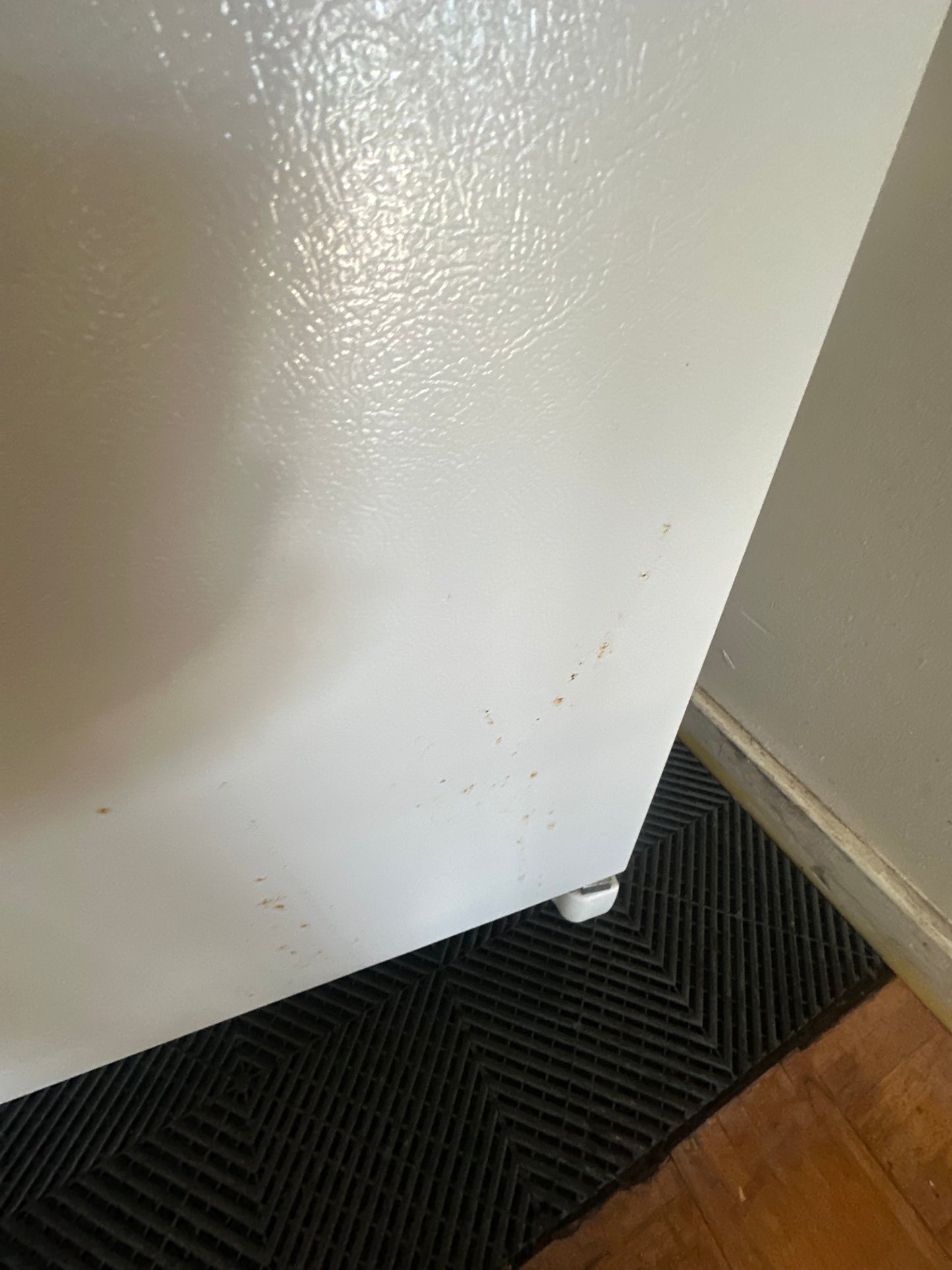 Electrolux FFU1464DW2 Upright Commercial Freezer 14cu ft