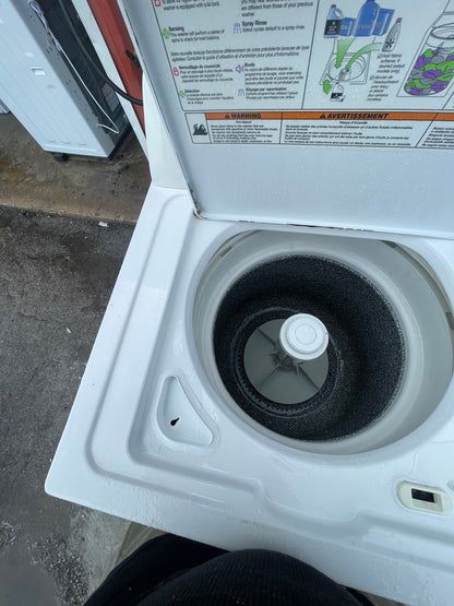Admiral ATW4676BQ0 Washer