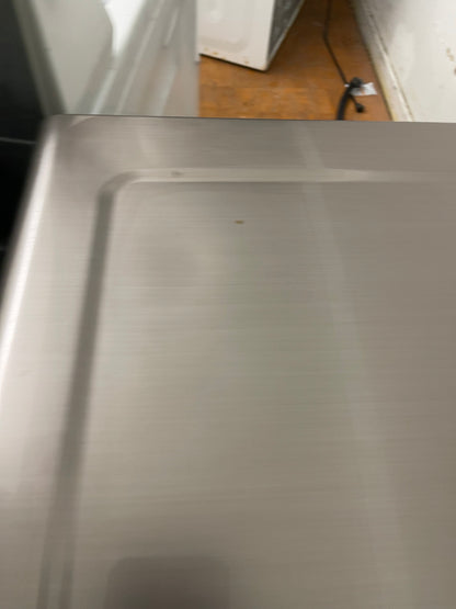 ✨ Samsung DVE45R6100C 7.5 cu ft Electric Dryer (Champagne)