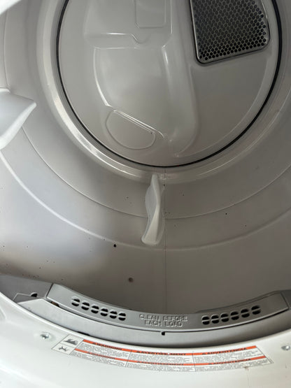 Whirlpool 7.4 cu. ft. Front Load Electric Dryer with Intuitive Touch Controls