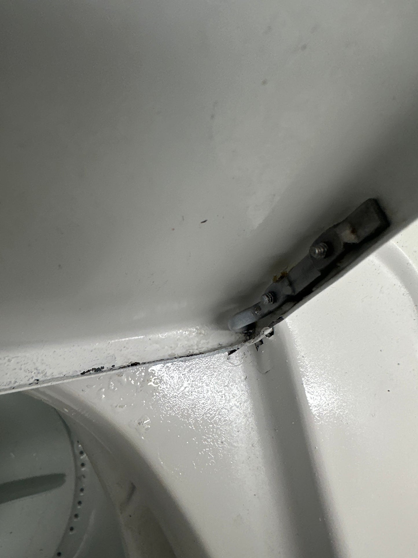 Whirlpool Washer