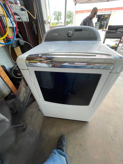 Whirlpool Electric Dryer