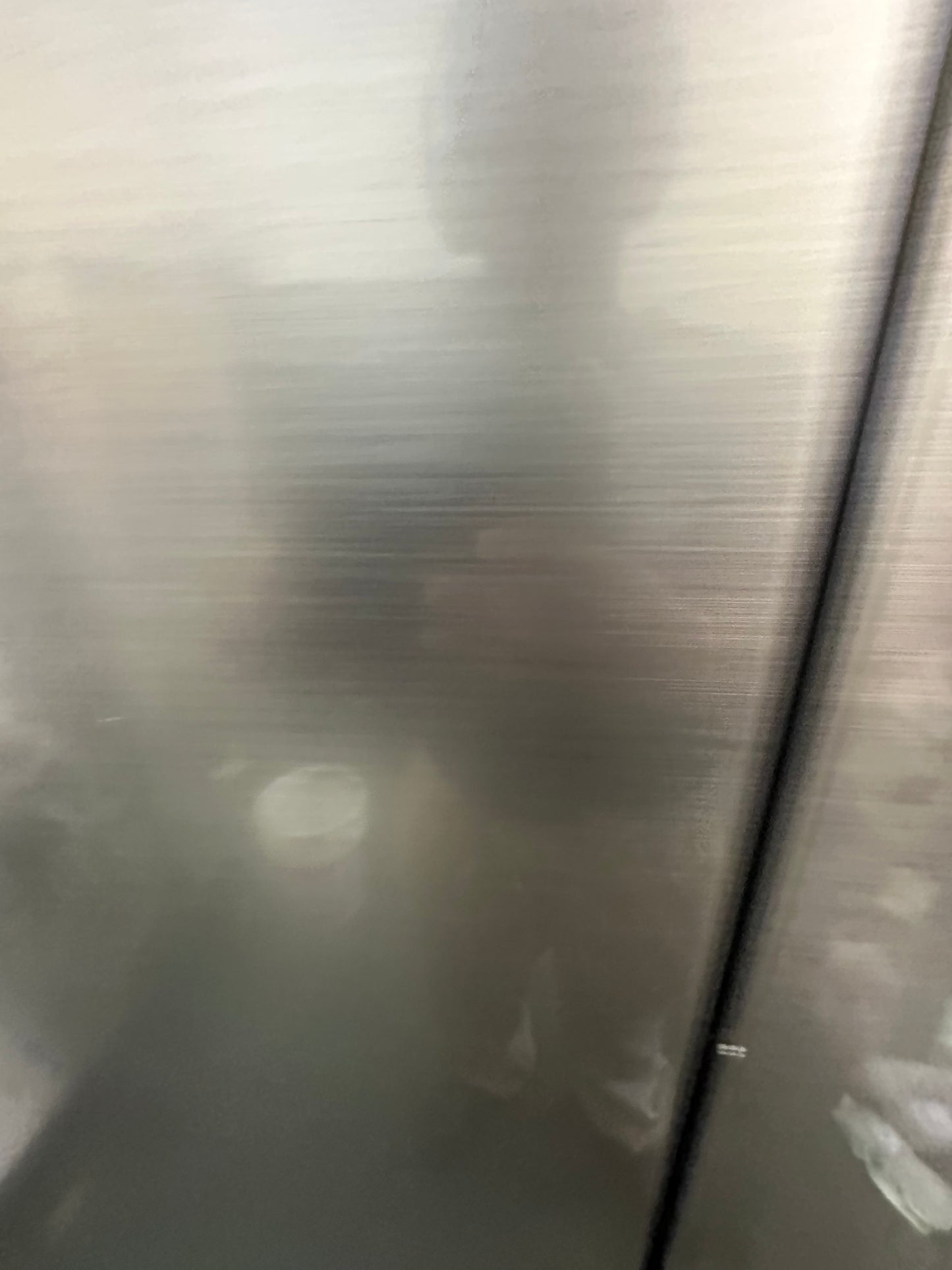 Samsung 27 Cu. Ft. French Door Refrigerator