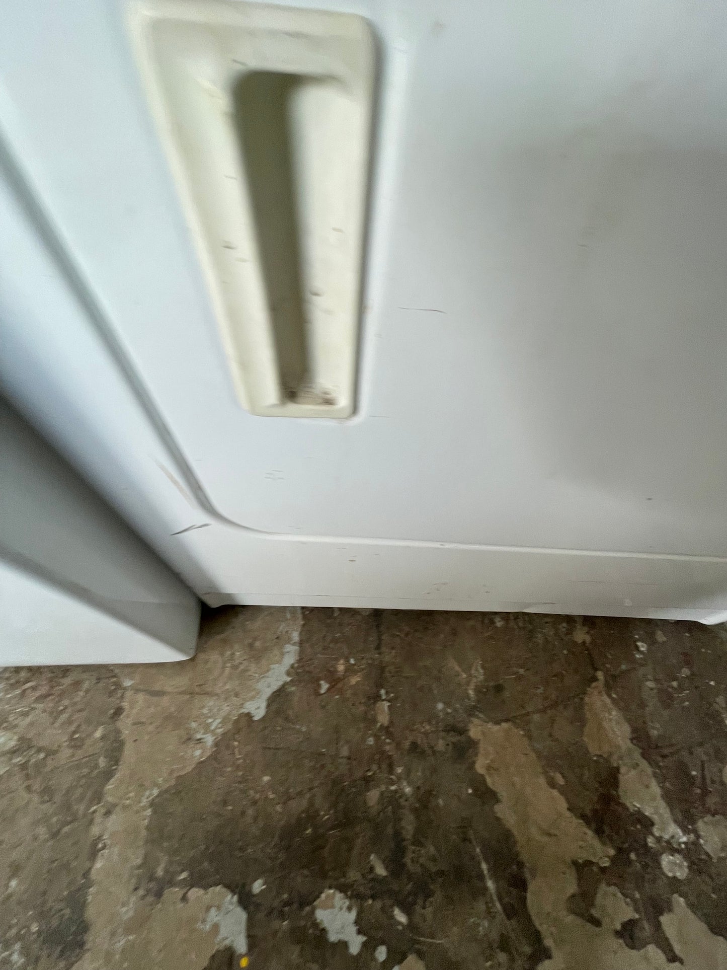 Whirlpool Electric Dryer