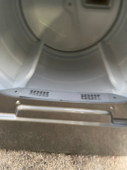 Whirlpool Electric Dryer Sst