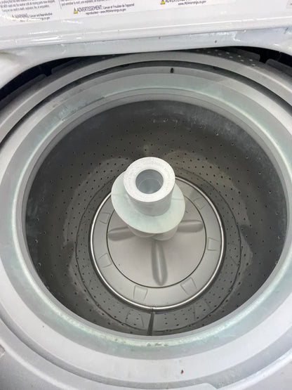 GE 4.2 Cu. Ft. Top Load Washer