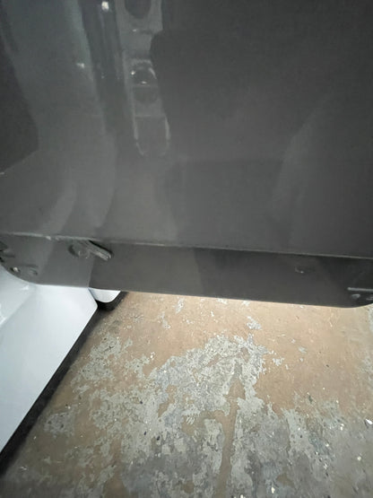 Samsung Washer And Electric Dryer Set