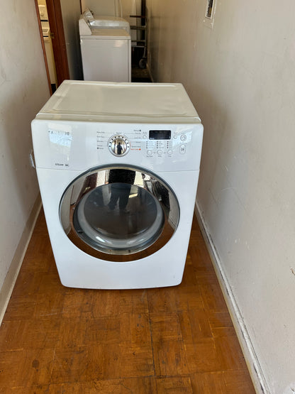 Samsung Electric Dryer