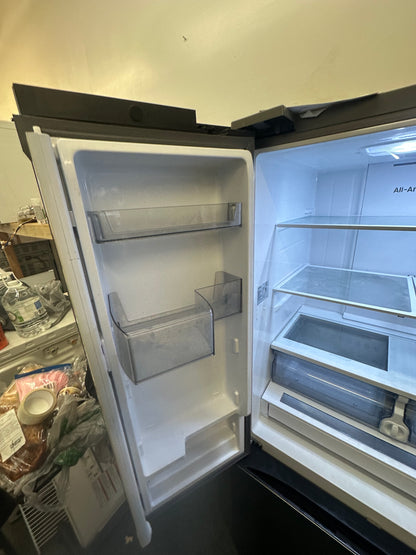 Samsung 27 Cu. Ft. French Door Refrigerator