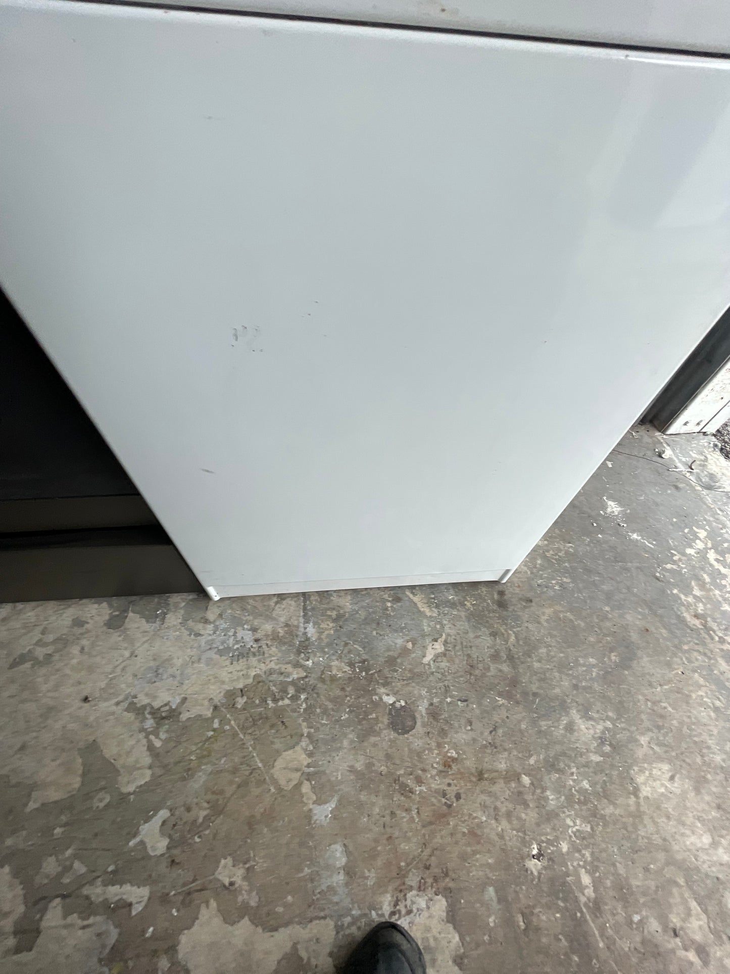 Kenmore Washer