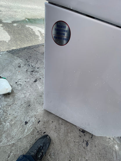 Kenmore Washer