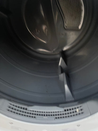 Samsung Washer And Electric Dryer Set