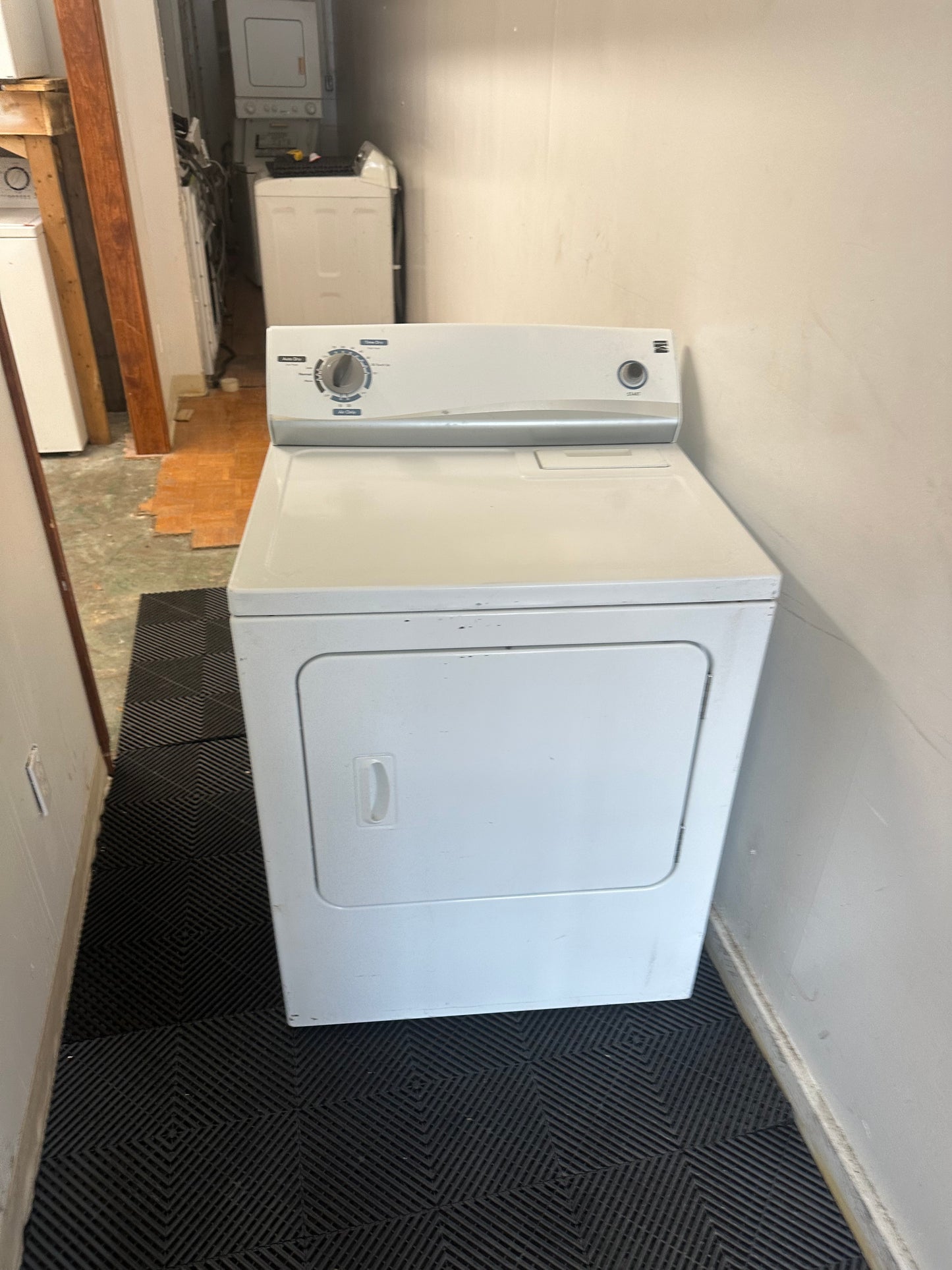 Kenmore 7.0 cu. ft. Electric Dryer