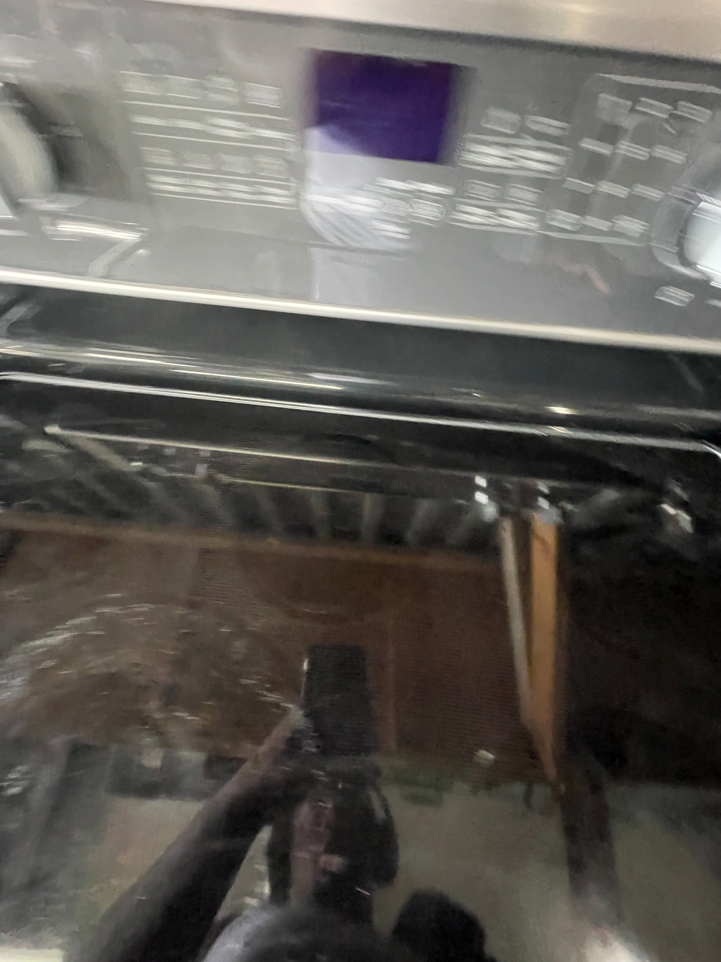 Whirlpool 6.4 Cu. Ft. Freestanding Electric Range with Warming Drawer