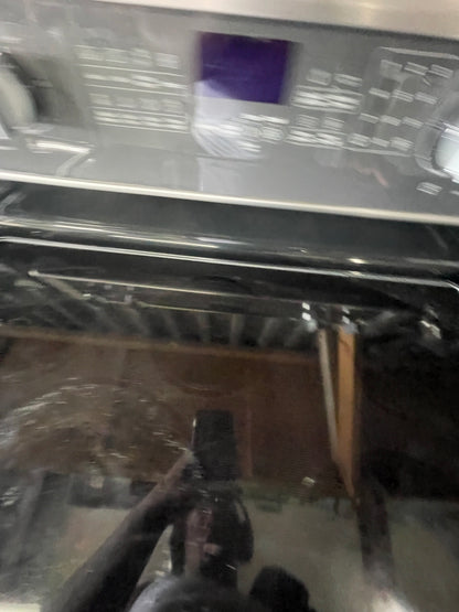 Whirlpool 6.4 Cu. Ft. Freestanding Electric Range with Warming Drawer