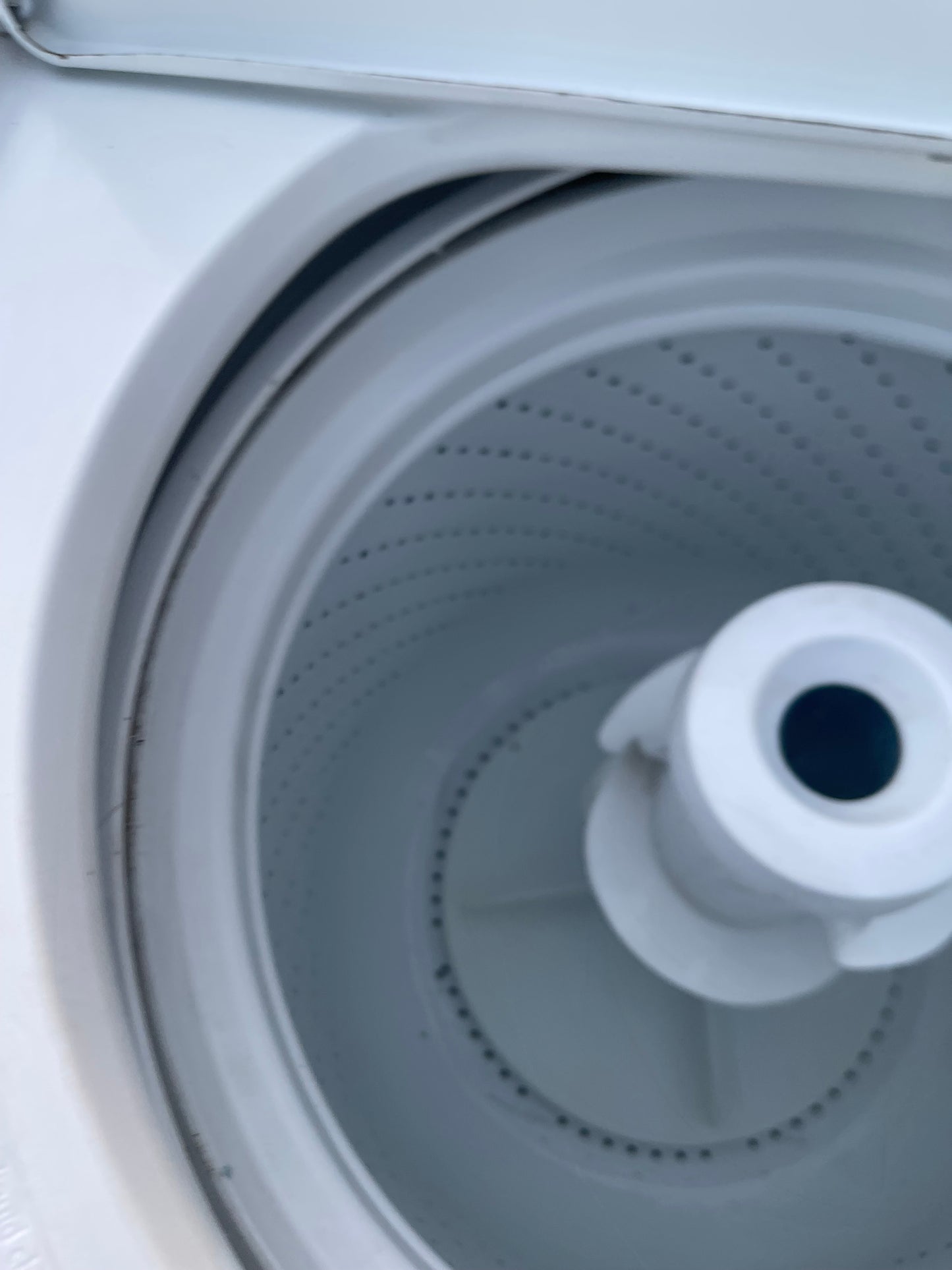 🧺 Whirlpool WTW4850XQ0 Top-Load Washer