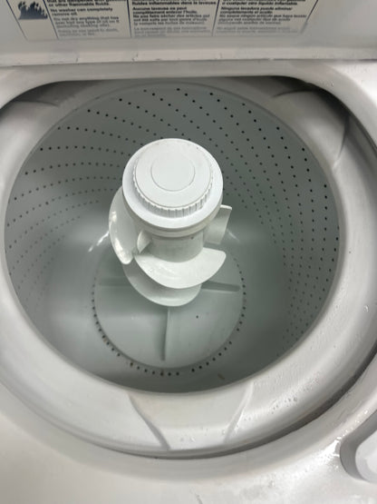 Whirlpool Washer