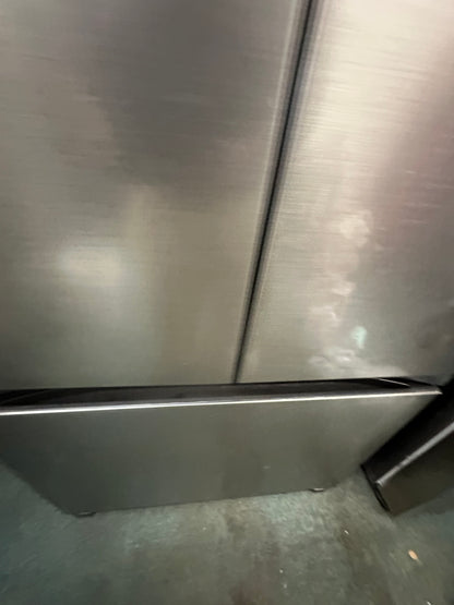 Samsung 27 Cu. Ft. French Door Refrigerator