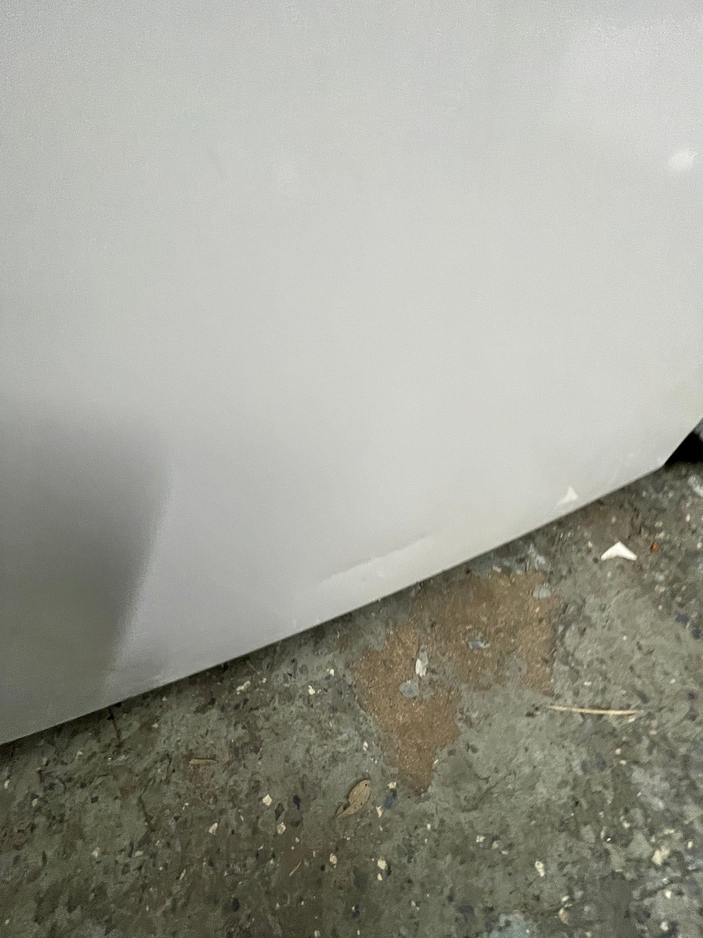 Samsung Washer