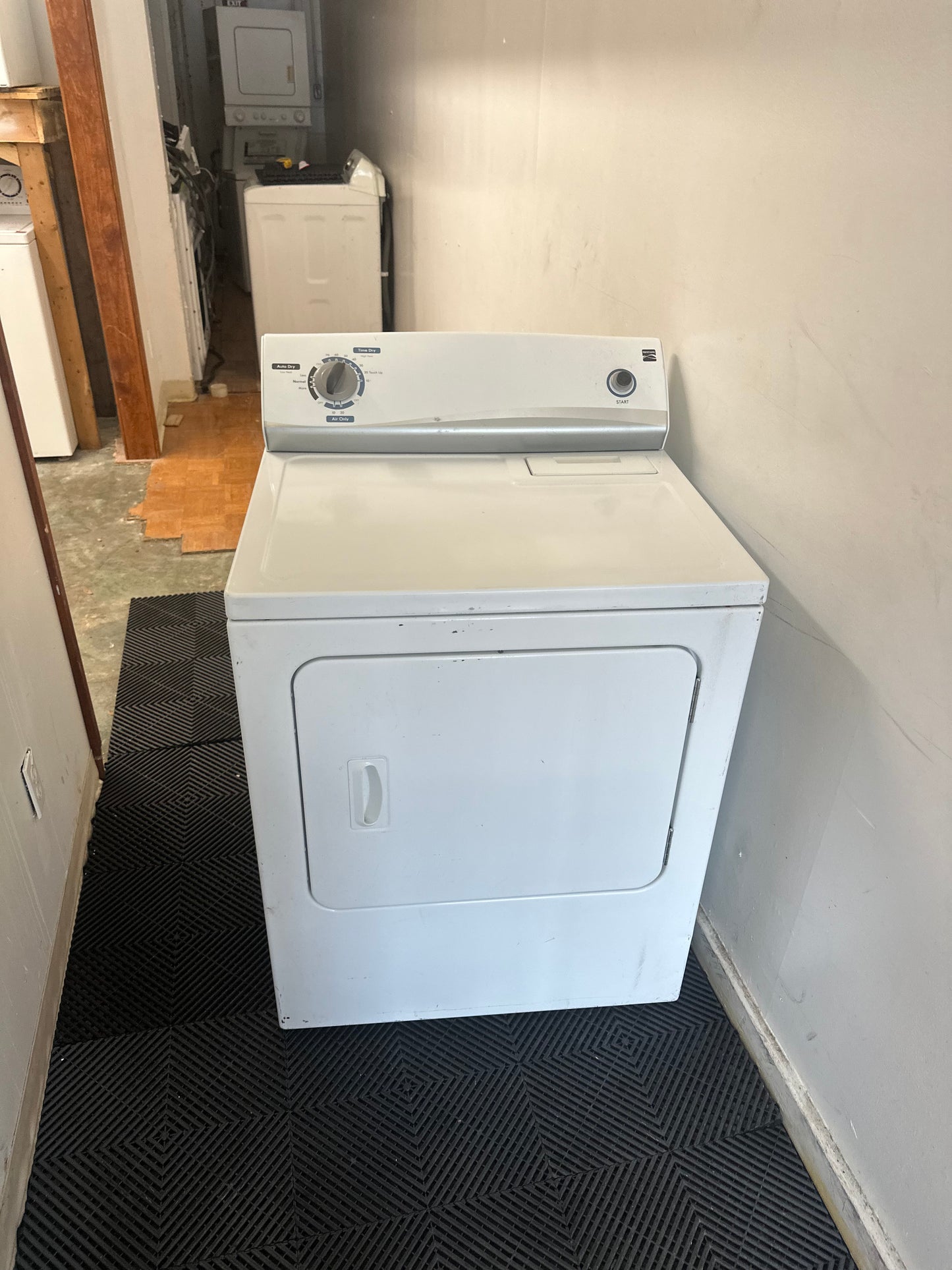 Kenmore 7.0 cu. ft. Electric Dryer