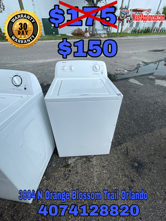 Admiral ATW4675YQ1 3.5 cu. ft. Top Load Washer with 9 Wash Cycles