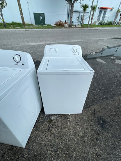 Admiral ATW4675YQ1 3.5 cu. ft. Top Load Washer with 9 Wash Cycles