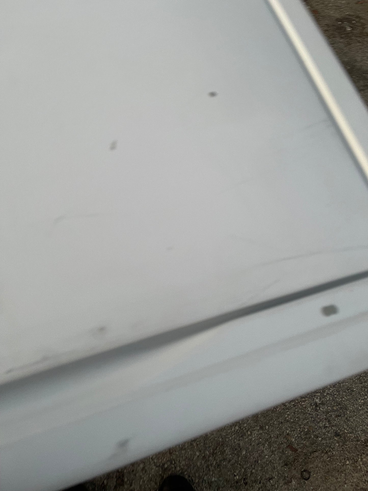 Whirlpool 3.8 cu. ft. Top-Load Washer (White)