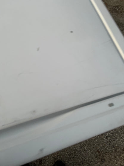 Whirlpool 3.8 cu. ft. Top-Load Washer (White)