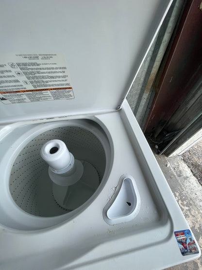 Kenmore Washer