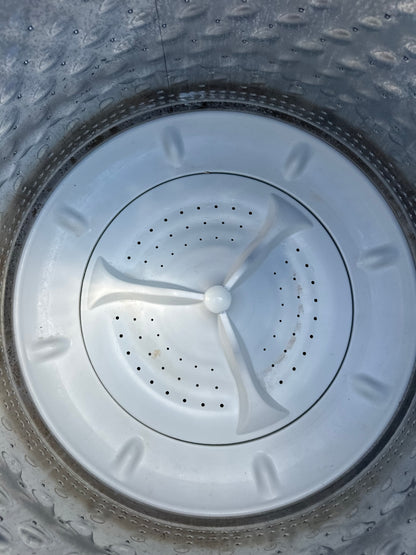 Whirlpool Washer And Electric Dryer Set