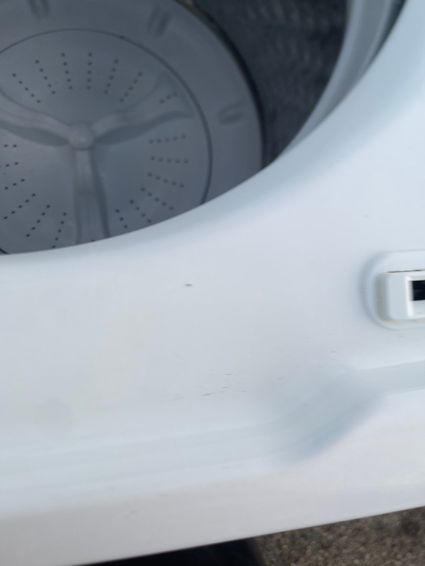 🧺 Maytag MVWX655DW1 Top-Load Washer