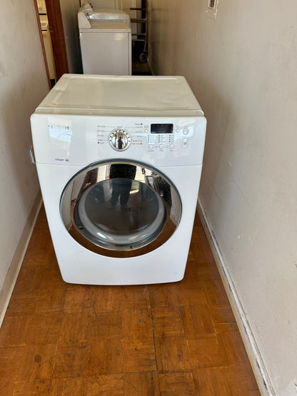 Samsung Electric Dryer
