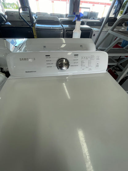 Samsung Electric Dryer