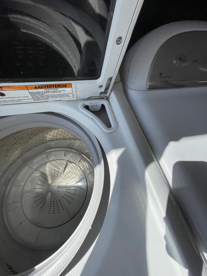 Whirlpool Washer